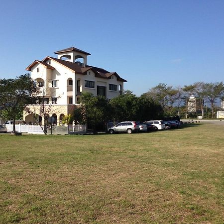 Mallorca B&B Taitung Экстерьер фото