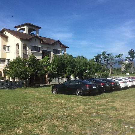 Mallorca B&B Taitung Экстерьер фото