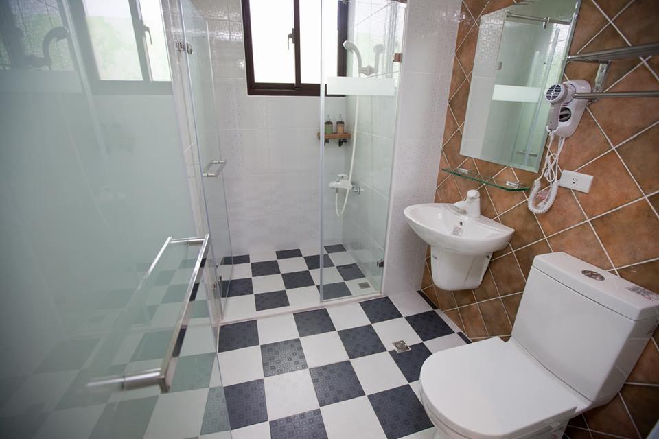 Mallorca B&B Taitung Экстерьер фото