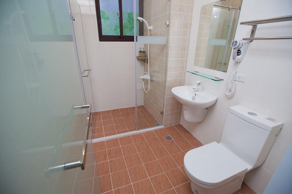 Mallorca B&B Taitung Экстерьер фото