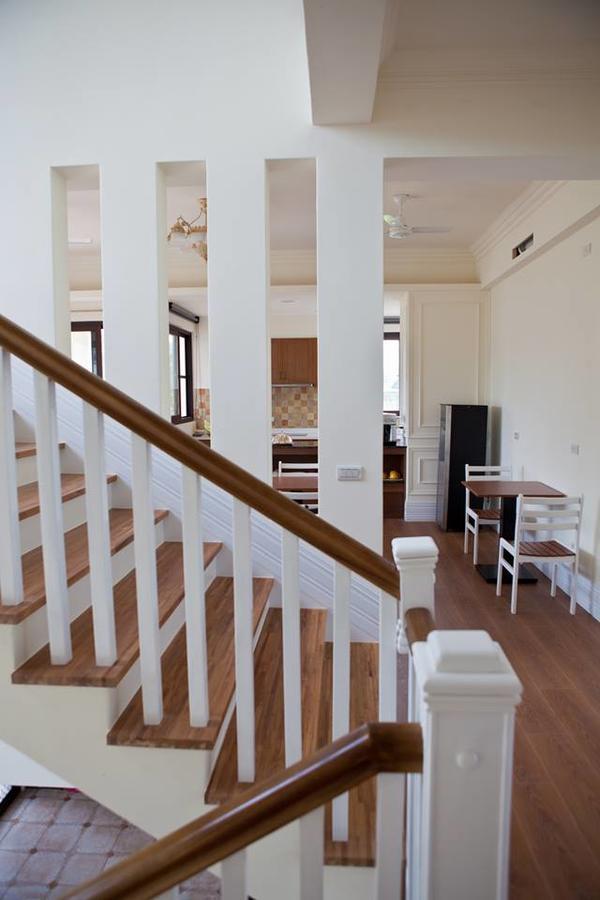 Mallorca B&B Taitung Экстерьер фото