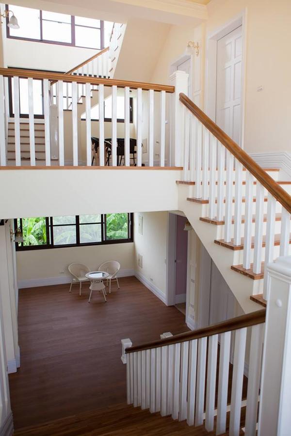 Mallorca B&B Taitung Экстерьер фото