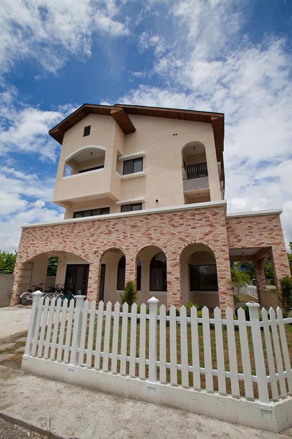 Mallorca B&B Taitung Экстерьер фото
