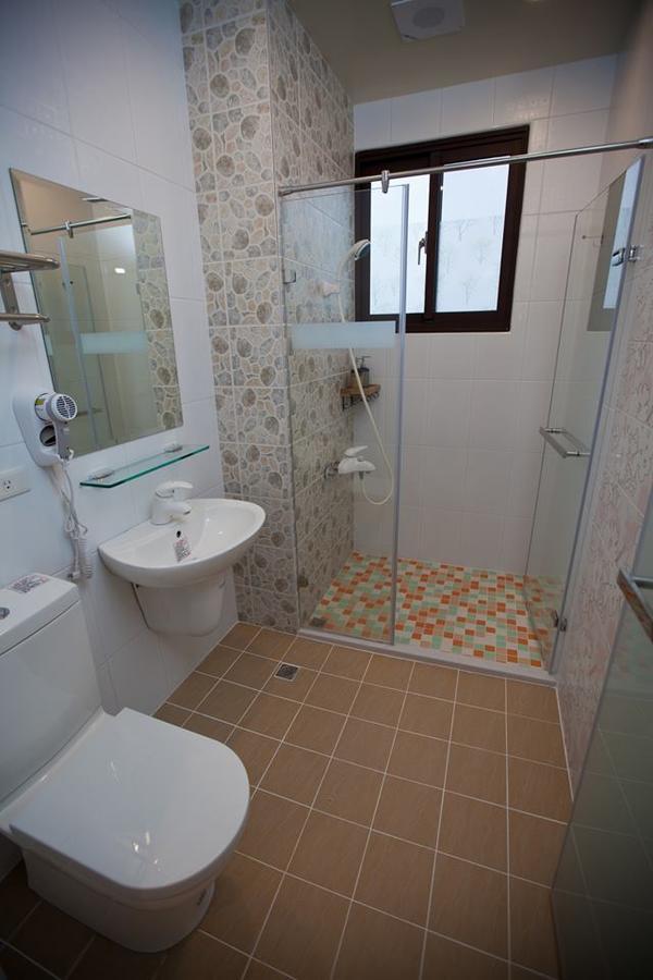 Mallorca B&B Taitung Экстерьер фото