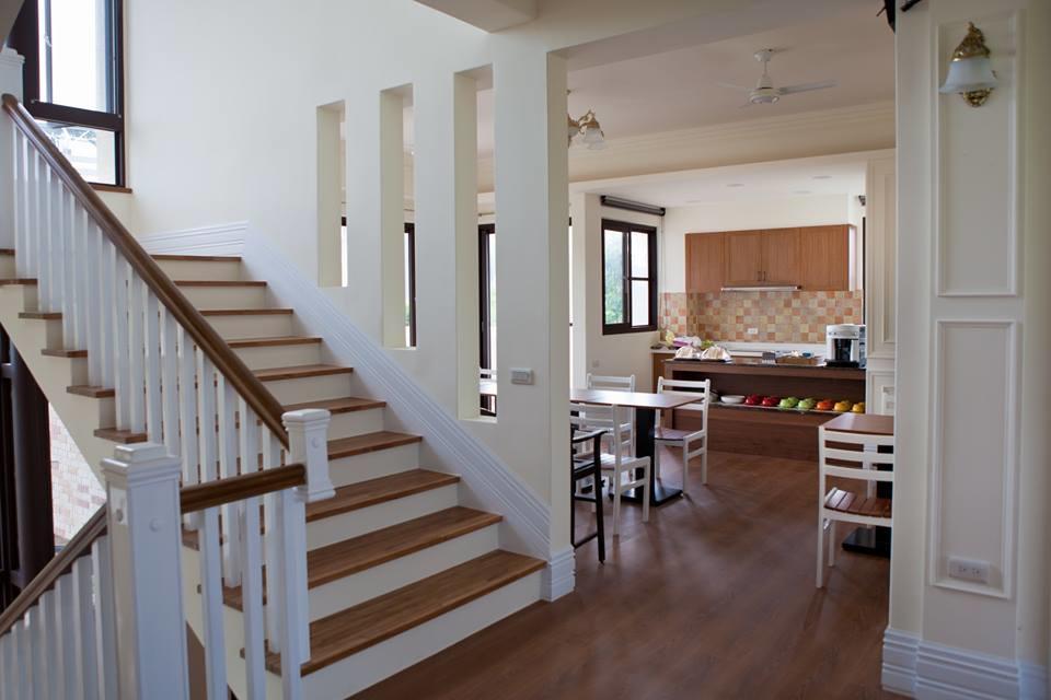 Mallorca B&B Taitung Экстерьер фото