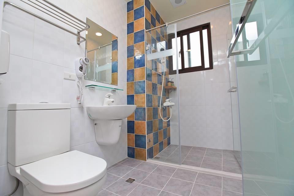 Mallorca B&B Taitung Экстерьер фото