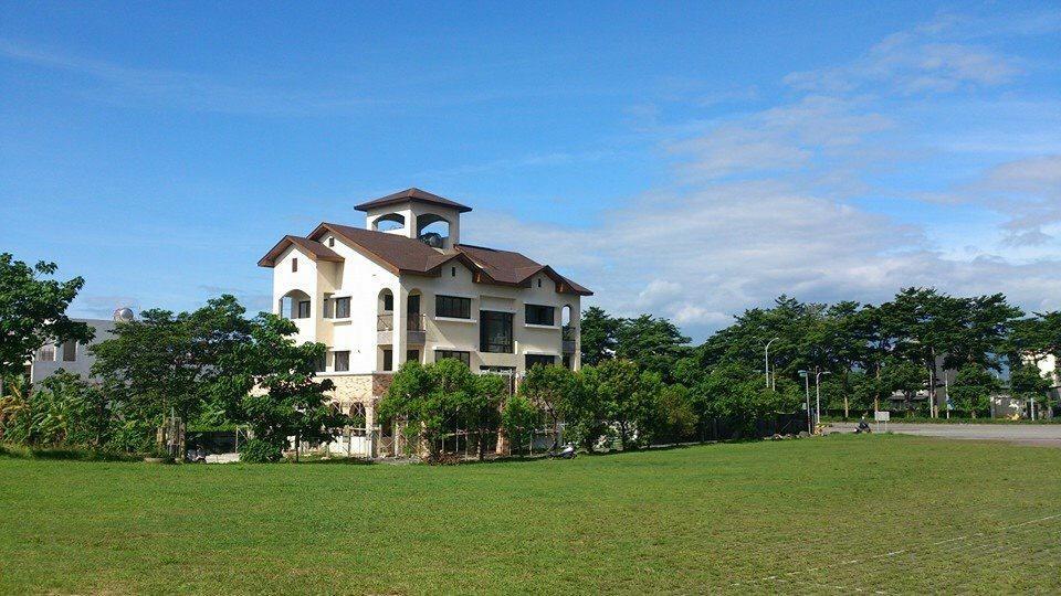 Mallorca B&B Taitung Экстерьер фото
